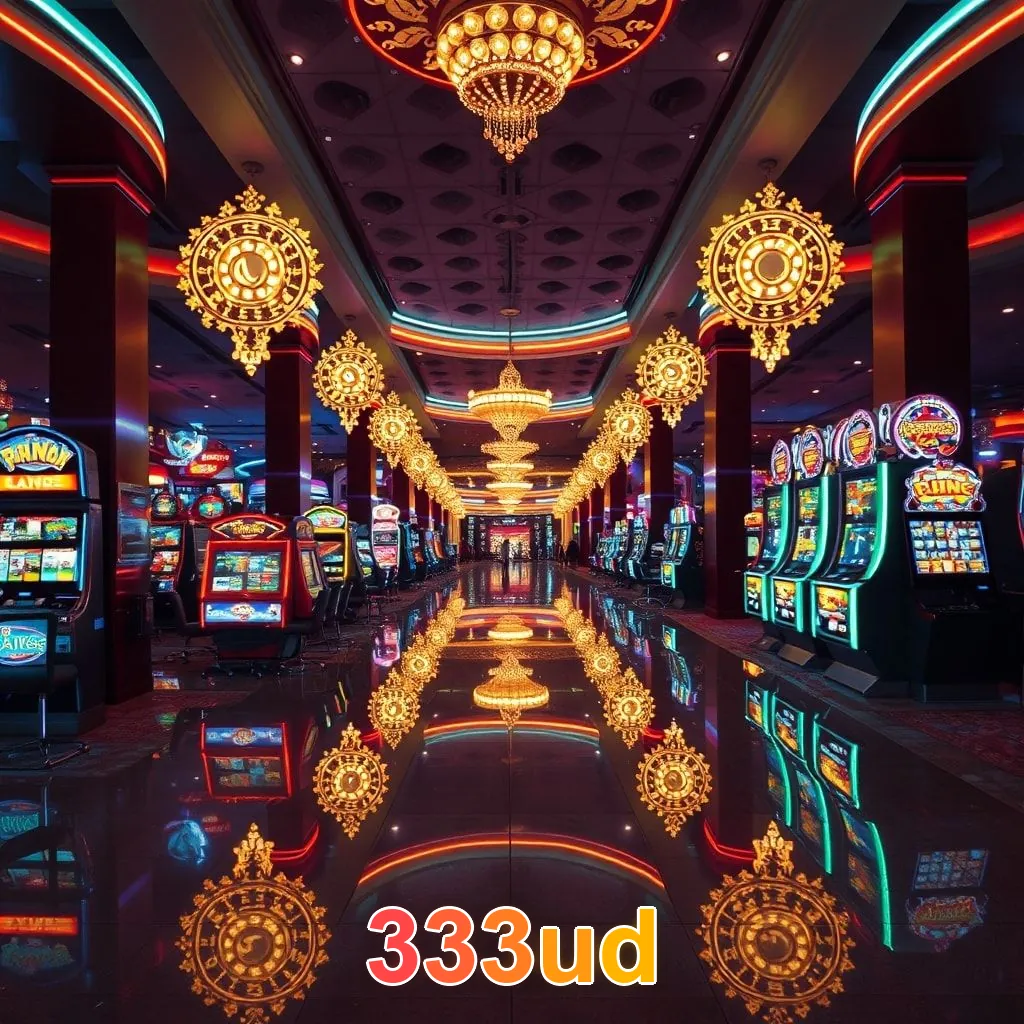 Fortune Games Series